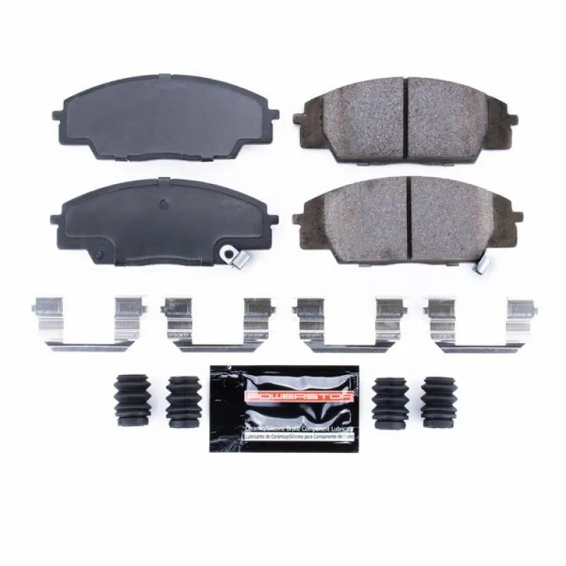 PowerStop auto part