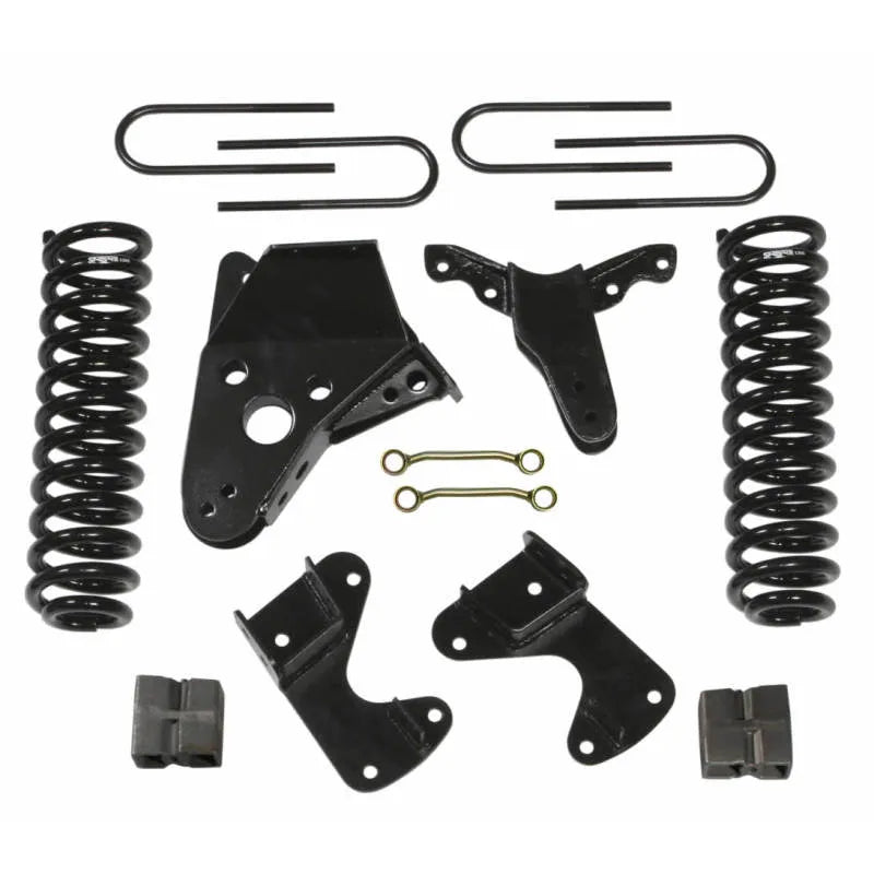 Skyjacker sway bar