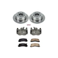PowerStop auto part