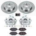 PowerStop auto part