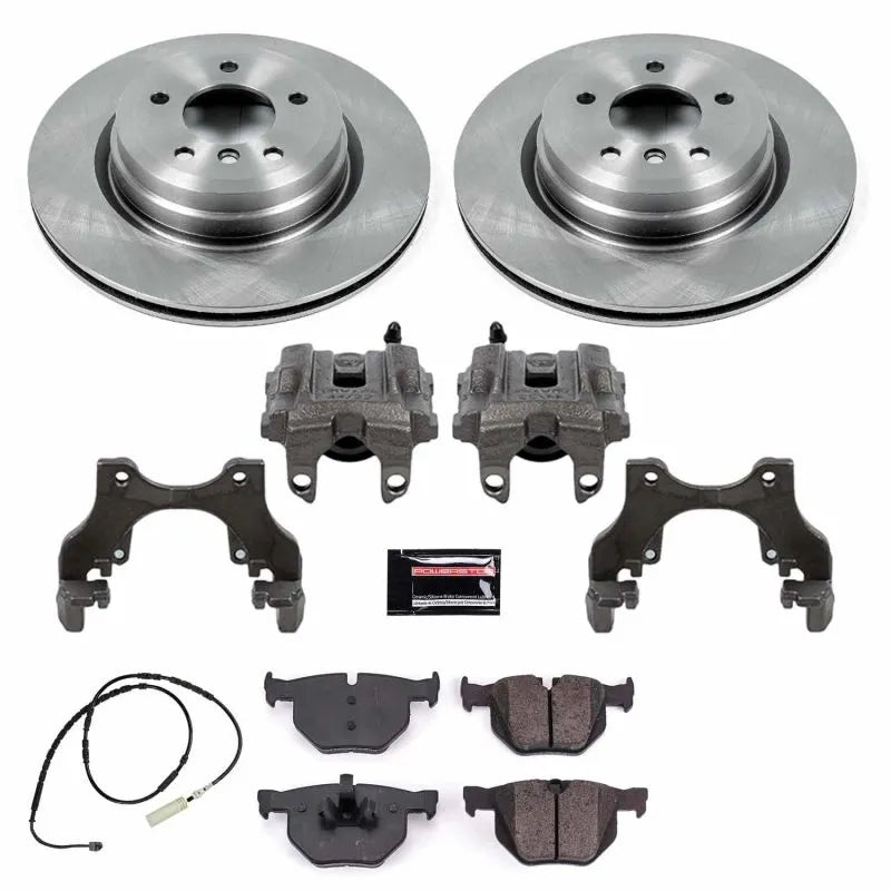 PowerStop auto part