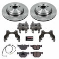 PowerStop auto part