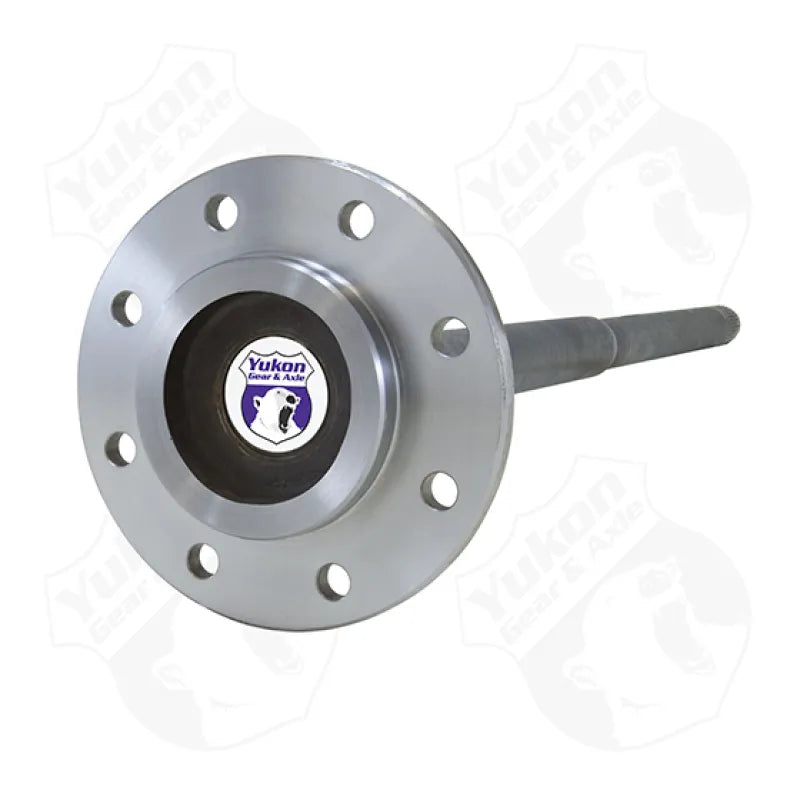 Yukon Gear & Axle auto part