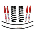 Skyjacker shock absorber
