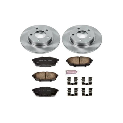 PowerStop auto part