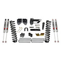 Skyjacker sway bar