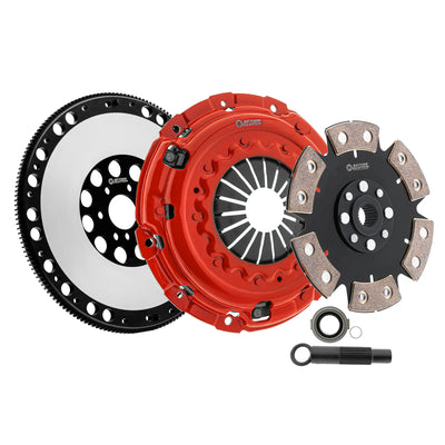Action Clutch auto part