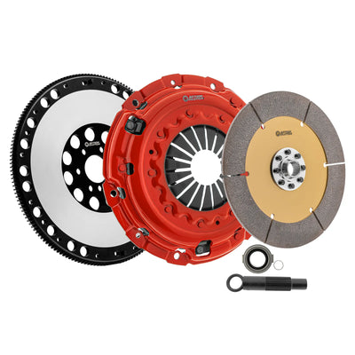 Action Clutch auto part
