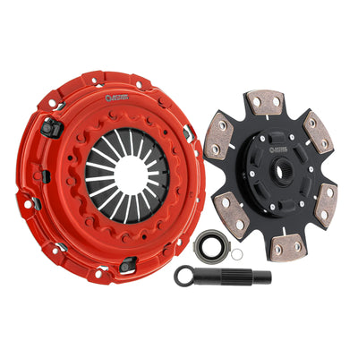 Action Clutch auto part