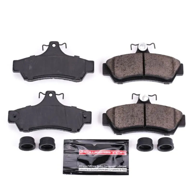 PowerStop auto part