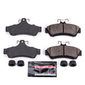PowerStop auto part detail