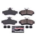 PowerStop auto part