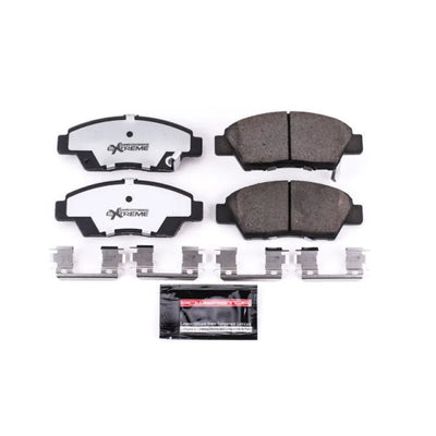 PowerStop auto part