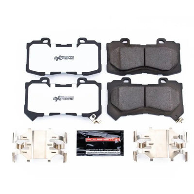 PowerStop auto part