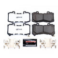 PowerStop auto part detail