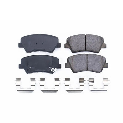 PowerStop auto part