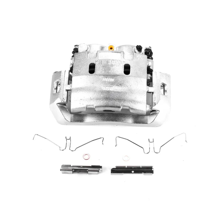PowerStop roof rack