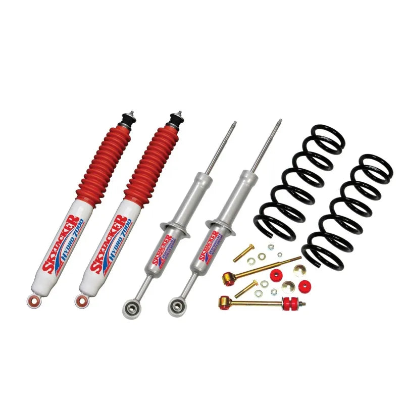 Skyjacker sway bar