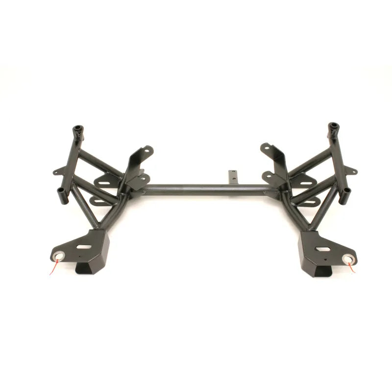 BMR Suspension black roof rack