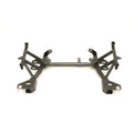 BMR Suspension black roof rack