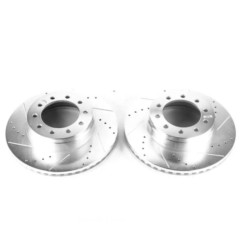 PowerStop auto part