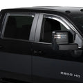 Putco auto part installed view
