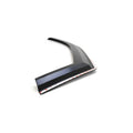 Putco auto part close-up