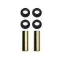 Skyjacker leaf springs