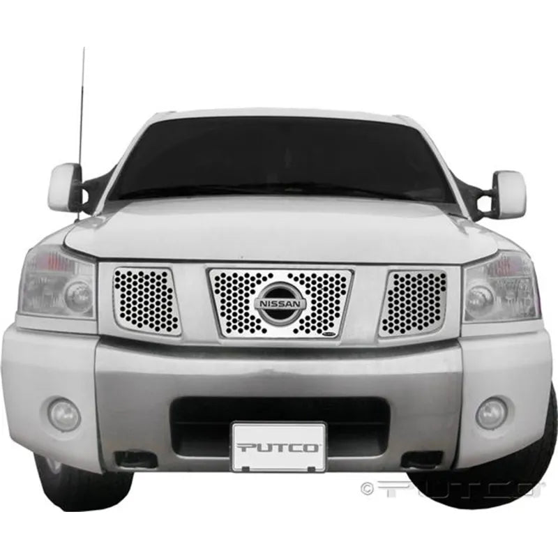 Putco auto part