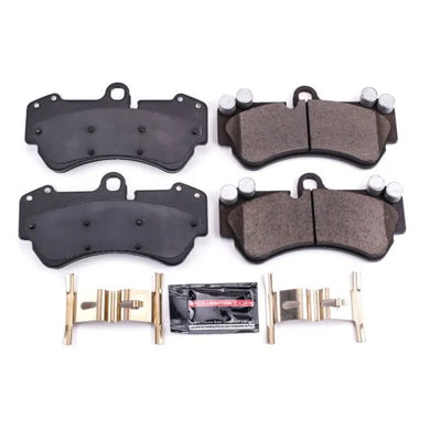 PowerStop auto part