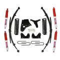 Skyjacker shock absorber