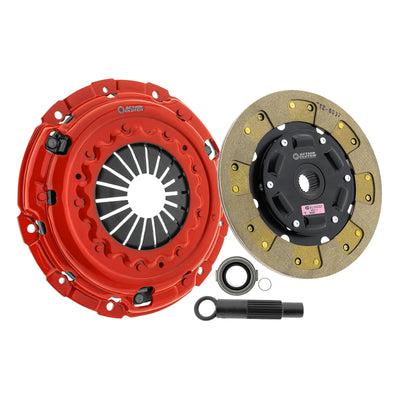 Action Clutch auto part