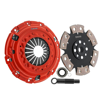 Action Clutch auto part