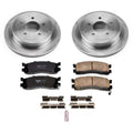 PowerStop auto part