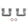 PowerStop auto part detail