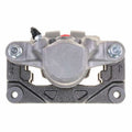 PowerStop auto part close-up