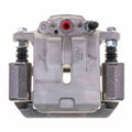 PowerStop auto part installed view