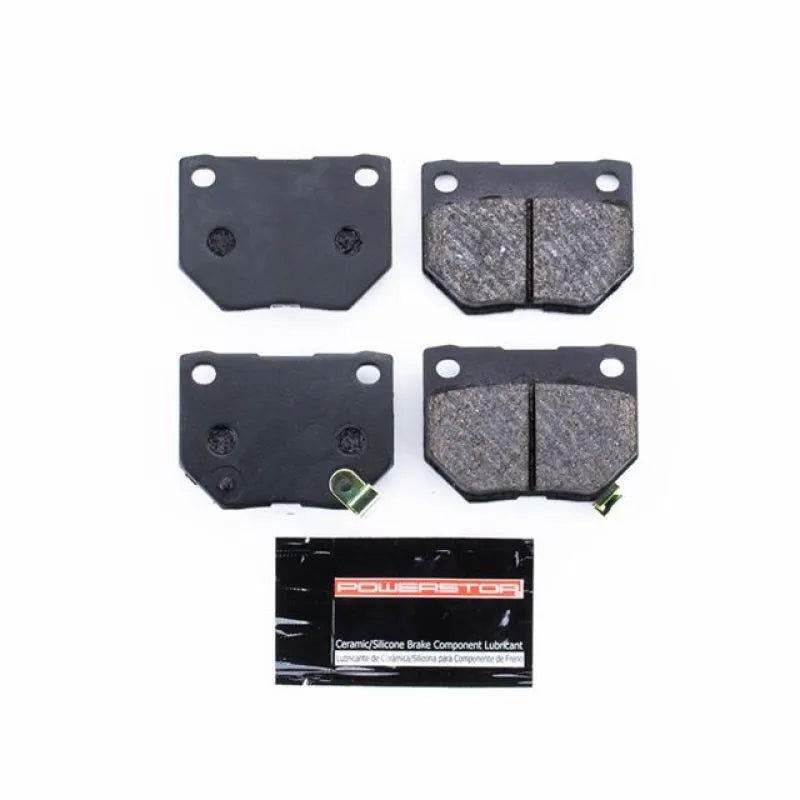 PowerStop roof rack