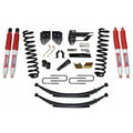 Skyjacker shock absorber