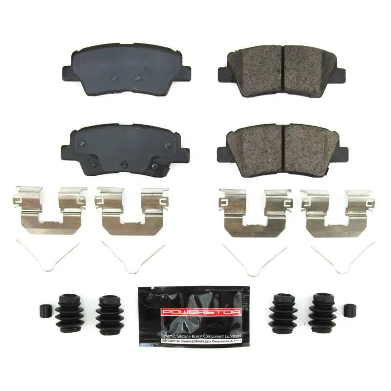 PowerStop auto part