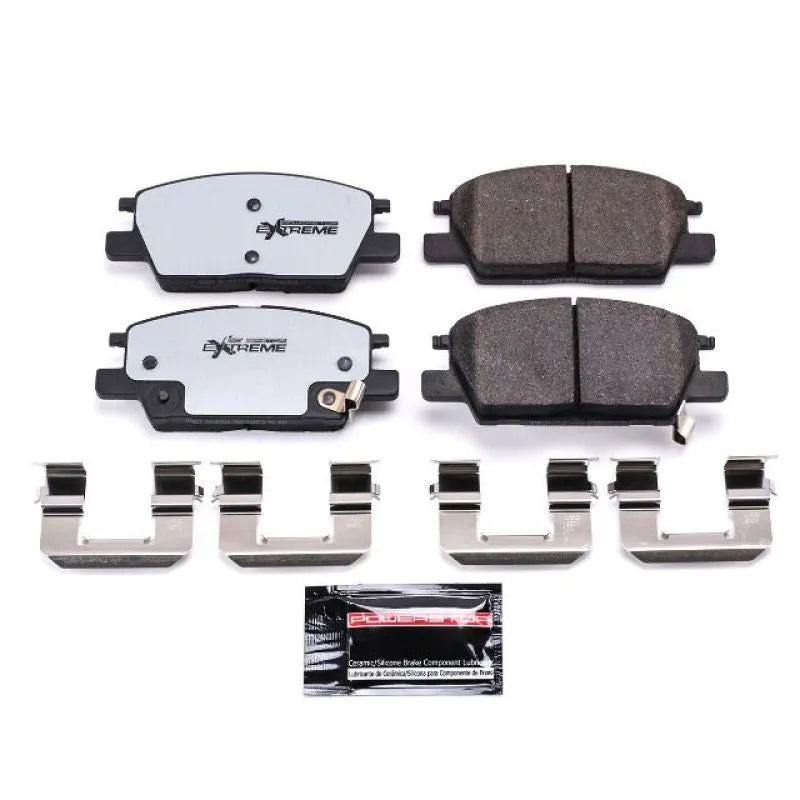 PowerStop auto part