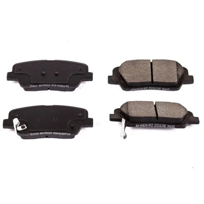 PowerStop auto part