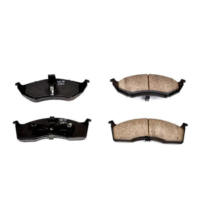 PowerStop auto part