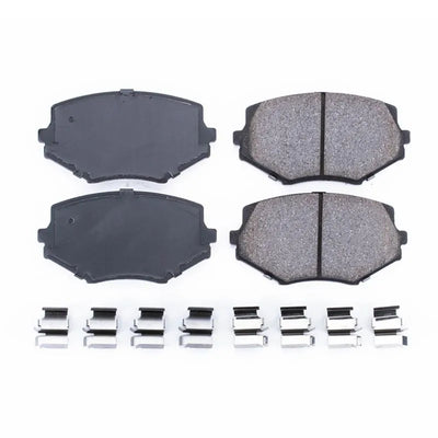 PowerStop auto part