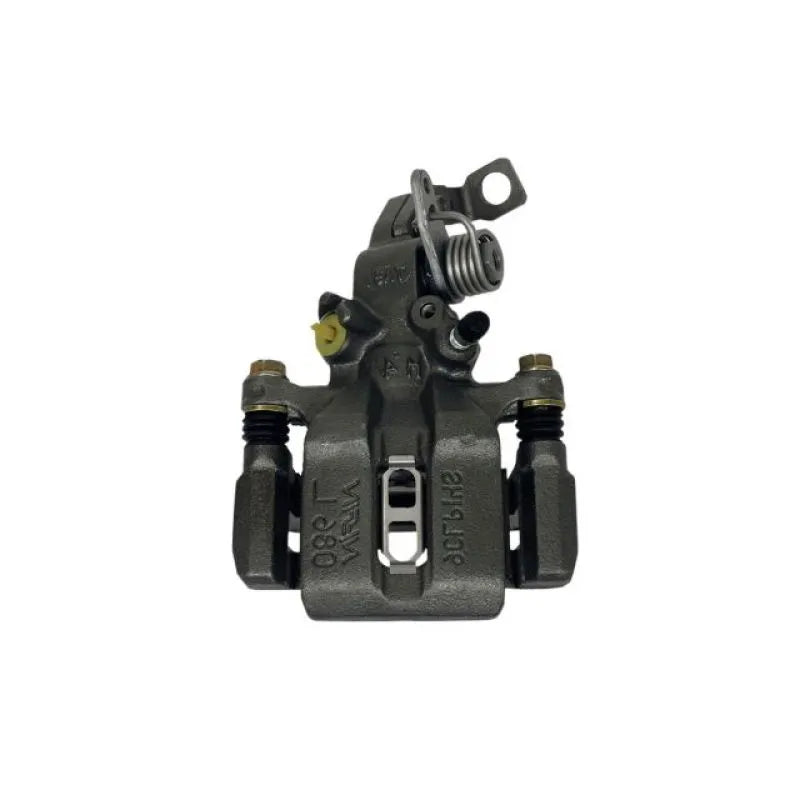 PowerStop roof rack