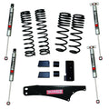 Skyjacker shock absorber
