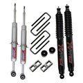 Skyjacker black shock absorber