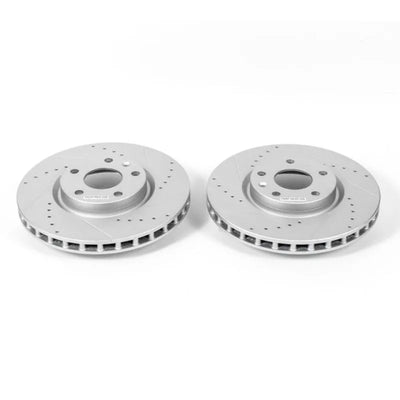 PowerStop auto part