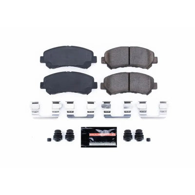 PowerStop auto part