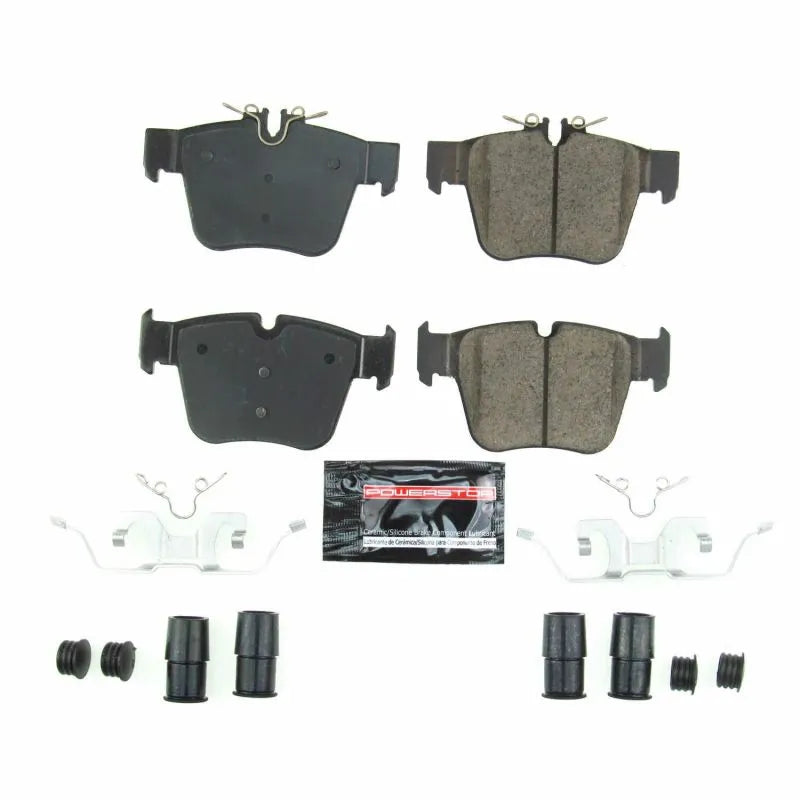 PowerStop auto part